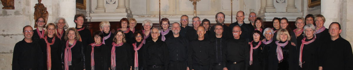 Chorale Les Garrigues